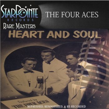 The Four Aces Time Alone Will Tell (Re-Mastered)