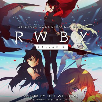 Jeff Williams feat. Casey Lee Williams Mirror Mirror, Pt. II