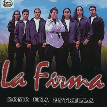 La Firma Pienso En Ti - Cumbia