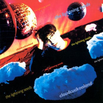 The Lightning Seeds Don't Let Go