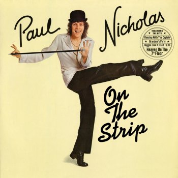 Paul Nicholas Sway