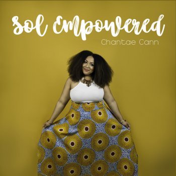 Chantae Cann feat. Tank Ball Sol Glo