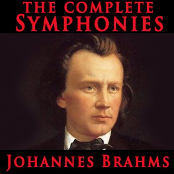 Johannes Brahms Symphony No. 1 in C Minor, Op. 68: III. Un Poco Allegretto E Grazioso