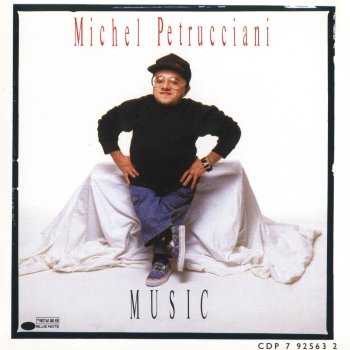 Michel Petrucciani O Nana Oye