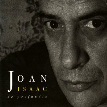 Joan Isaac Em Parlaves de L'amor