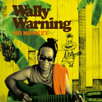 Wally Warning YOU I ADORE