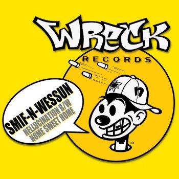 Smif-N-Wessun Hellucination - Instrumental