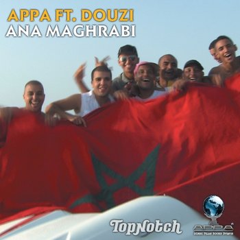 Appa feat. Douzi Ana Maghrabi