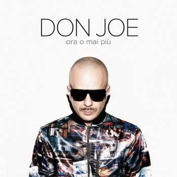 Don Joe feat. Giuliano Sangiorgi Non C'è Il Cielo