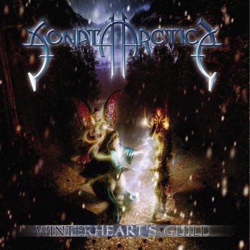 Sonata Arctica The Cage