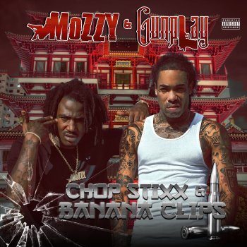 Mozzy feat. Gunplay Bail Bond