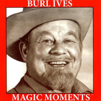 Burl Ives Garlisteo