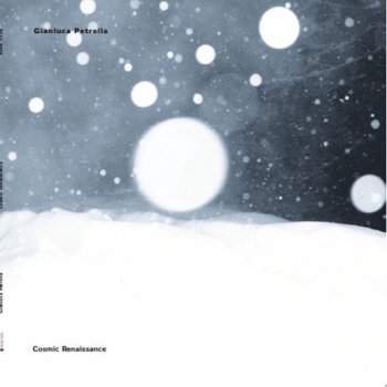 Исполнитель Gianluca Petrella, альбом Cosmic Renaissance