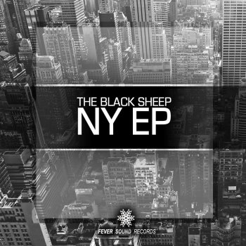 Black Sheep Wake Up NY - Original Mix