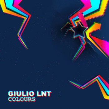 Giulio Lnt Colours (Diroma Remix)