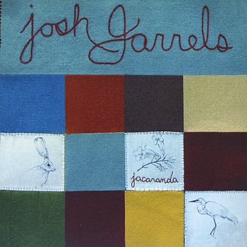 Josh Garrels Jacaranda Tree