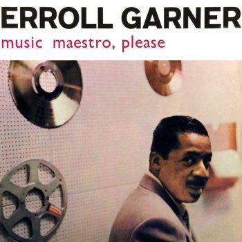 Erroll Garner I Never Knew I Could Love Anybody