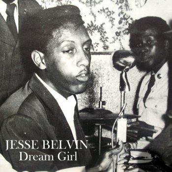 Jesse Belvin Sugar Doll