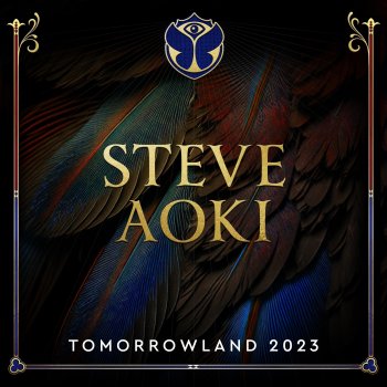 Steve Aoki Whole Again (feat. John Martin) / ID2 (from Tomorrowland 2023: Steve Aoki at Mainstage, Weekend 2) [Mixed]