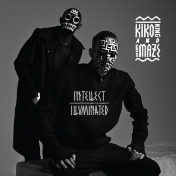 Kiko King feat. creativemaze Wolves