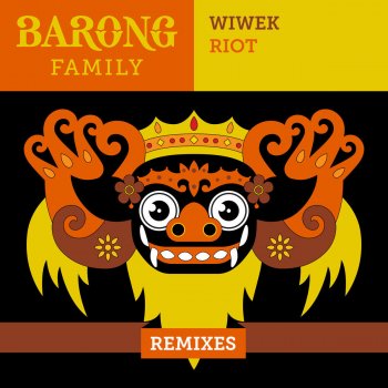 Wiwek Riot (Jeremia Jones Remix)