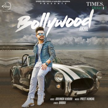 Akhil Bollywood