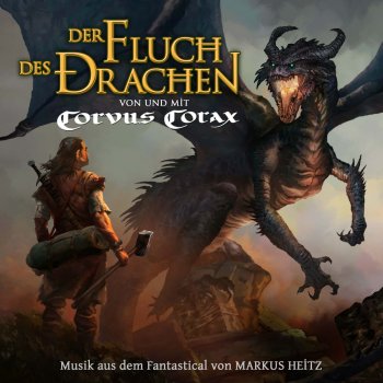 Corvus Corax feat. Katja Moslehner, Maxi Kerber, Castus, Norri, Marcus Gorstein, Alea dem Bescheidenen & Holly Loose Kommt herbei und feiert mit