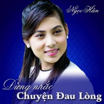 Ngọc Hân Ve Dau Mai Toc Nguoi Thuong