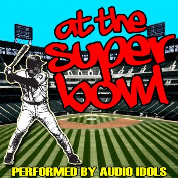 Audio Idols Run This Town