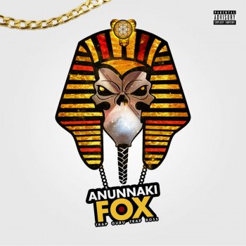 Fox feat. Goldie Predaj Se Kontroli (feat. Goldie)