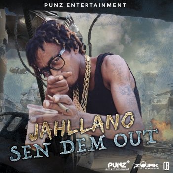 Jahllano Sen Dem Out