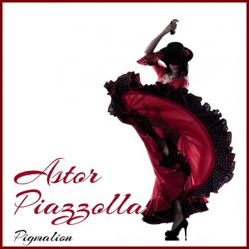 Astor Piazzolla El Milagro