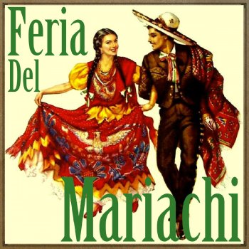 Mariachi Mexico de Pepe Villa & Pepe Gutiérrez El Cuatro (Son Jalisciense)