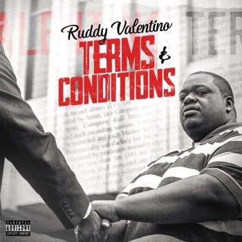 Ruddy Valentino Places (feat. Bawni Biggz)