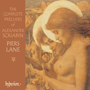 Glenn Gould 4 Preludes, op. 39: No. 1 in F-sharp major: Allegro