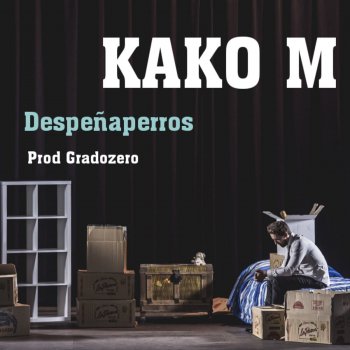 Kako M. Despeñaperros (Instrumental)