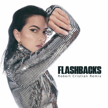 INNA feat. Robert Cristian Flashbacks - Robert Cristian Remix