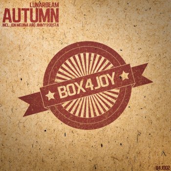 Исполнитель Lunarbeam, альбом Autumn