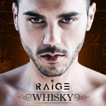 Raige Whisky