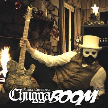 ChuggaBoom Merry Chuggmas