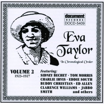 Eva Taylor Irresistible Blues