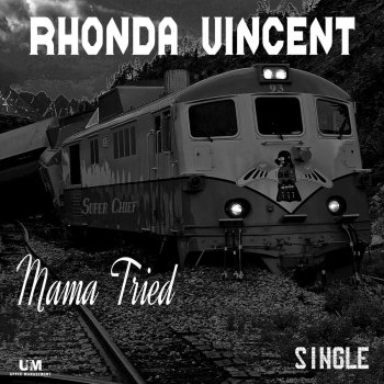 Rhonda Vincent Mama Tried