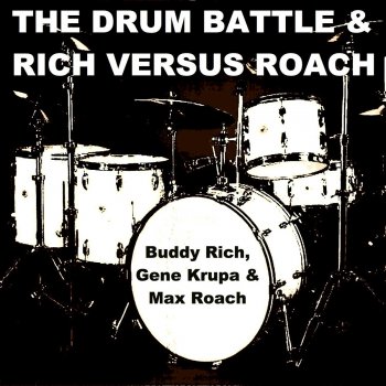 Buddy Rich feat. Gene Krupa The Drum Battle / Perdido (Live)