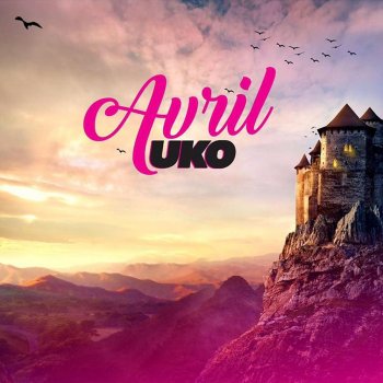 Avril Uko