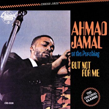 Ahmad Jamal What's New?