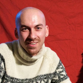 Исполнитель DET, альбом Just me