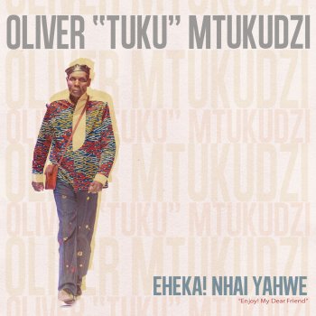 Oliver Mtukudzi Hadzivake