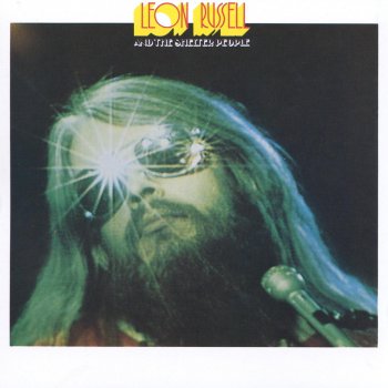 Leon Russell It's a Hard Rain's a-Gonna Fall (Remastered 95)