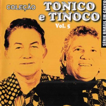 Tonico E Tinoco Prece a São João
