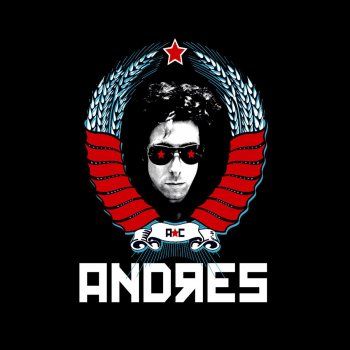 Andrés Calamaro Vívír de Pie
